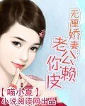 《无厘娇妻:老公,你赖皮》