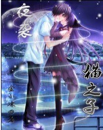 《夜袭,猫之子》