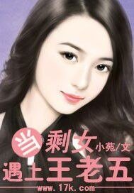 《当剩女遇上王老五》