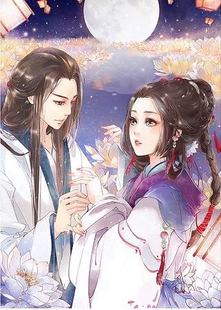 《穿越之顶替侧妃不乖》