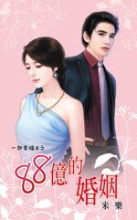 《88亿的婚姻(一起幸福8之三)》