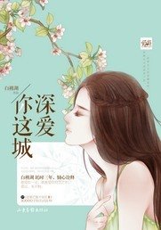 深爱你这城（出书版）