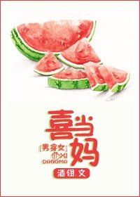 喜当妈[男穿女]