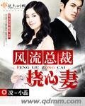 《风流总裁挠心妻》