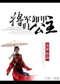 《将军卸甲归公主》