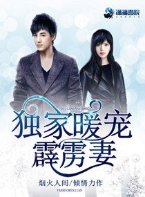 《独家暖宠霹雳妻》
