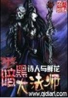 《暗黑大法师》