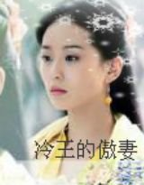 冷王的傲妻