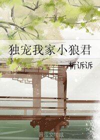 《独宠我家小狼君》