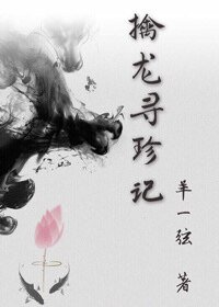 《擒龙寻珍记》