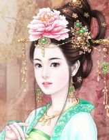 后宫步步为赢