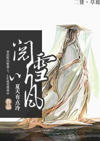 《阅雪听风》