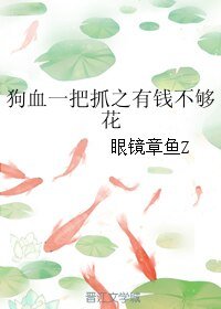 《狗血一把抓之有钱不够花》