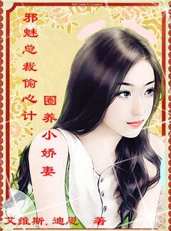 《邪魅总裁偷心计:圈养小娇妻》