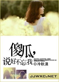 《傻瓜,说好不忘我》