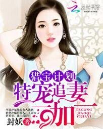 《猎宝计划:特宠追妻一加一》