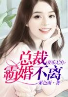 《妻乐无穷,总裁霸婚不离》