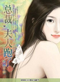 《总裁,夫人跑了》