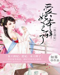 《狐王酒妃:爱妃本王醉了》