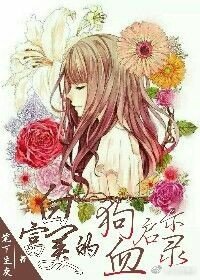白富美的狗血启示录