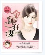 《金牌狂妻》