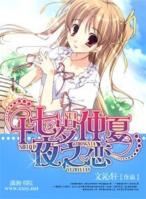《十七岁仲夏夜之恋》