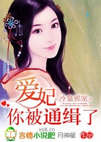 《冷皇邪宠: 爱妃,你被通缉了》