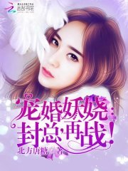《宠婚妖娆:封总,再战》
