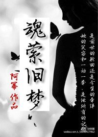 《魂萦旧梦》