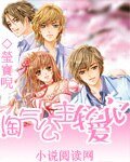 《淘气公主转爱记》