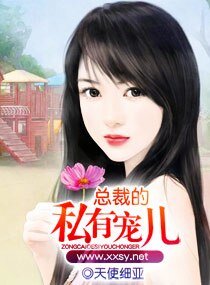 《总裁的私有宠儿》