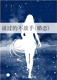 《说过的不放手(婚恋)》