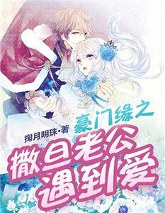 《豪门缘之撒旦老公遇到爱》