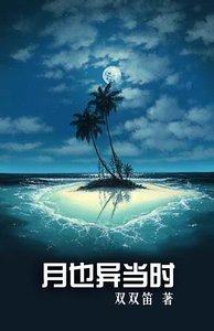 《月也异当时》