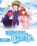 《霸道校草的纯情丫头》