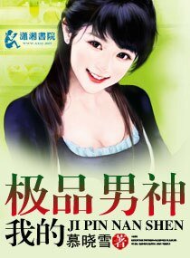我的极品男神