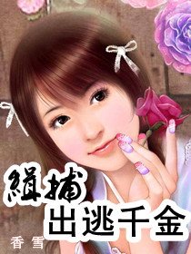 《缉捕出逃千金》