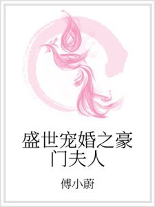 盛世宠婚之豪门夫人