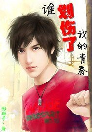 《谁划伤了我的青春》