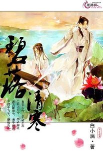 《碧落清寒》