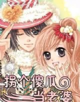 《拐个傻瓜做老婆》
