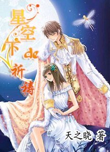 《星空下的祈祷》