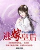 逃嫁皇后