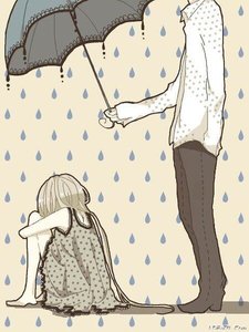 《长发》