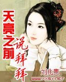 《天亮之前说拜拜》