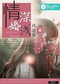 《情深婚浅》