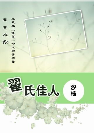 翟氏佳人