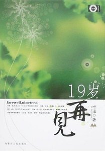 《19岁,再见》
