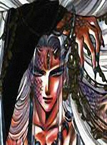 《胆小女VS色色胆小蝙蝠男》
