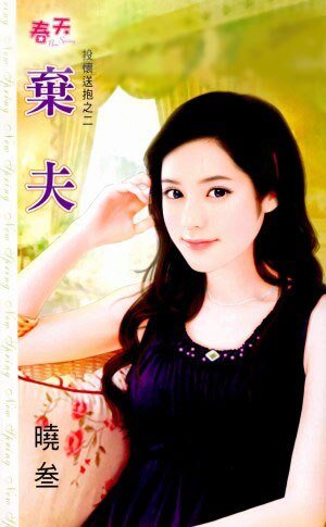 《弃夫(投怀送抱系列之二)》